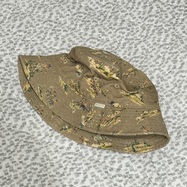 Aime leon dore 에메 레온 도르 버킷햇 L/XL