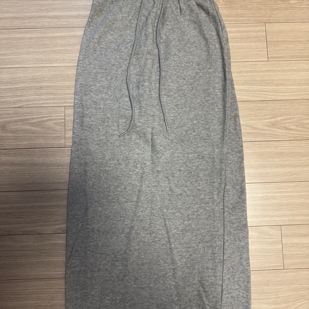 미유미유 마뗑킴 스타일 트레이닝 치마