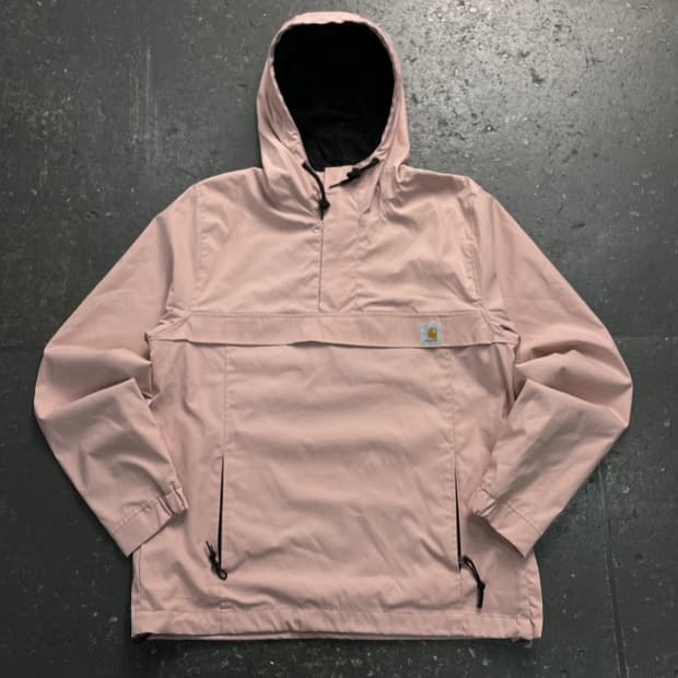 100 칼하트 WIP 님부스 아노락