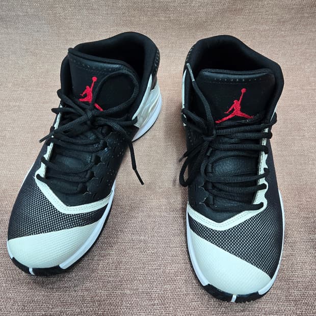 나이키 270mm-  조던 슈퍼플라이 4 PO