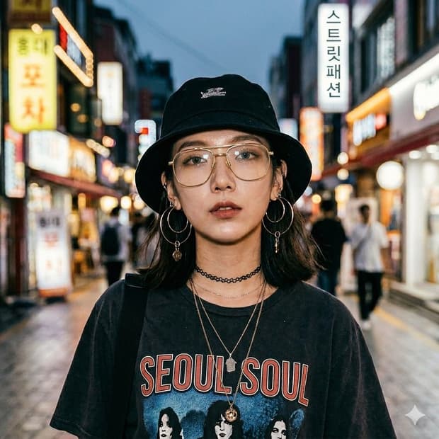 데드스탁 빈티지 투브릿지 에비에이터 안경테 1843