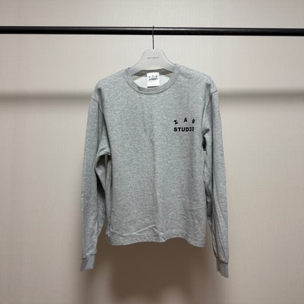 IAB Studio Long Sleeve