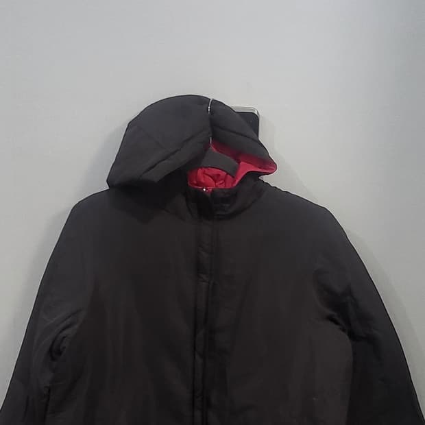 라코스테 리버시블 패딩 (50×56)