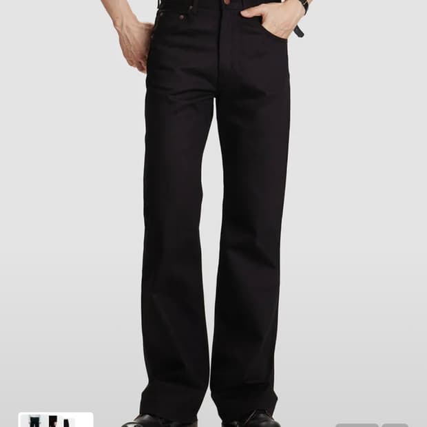 모드나인 Black in Black - MOD7s  / 31