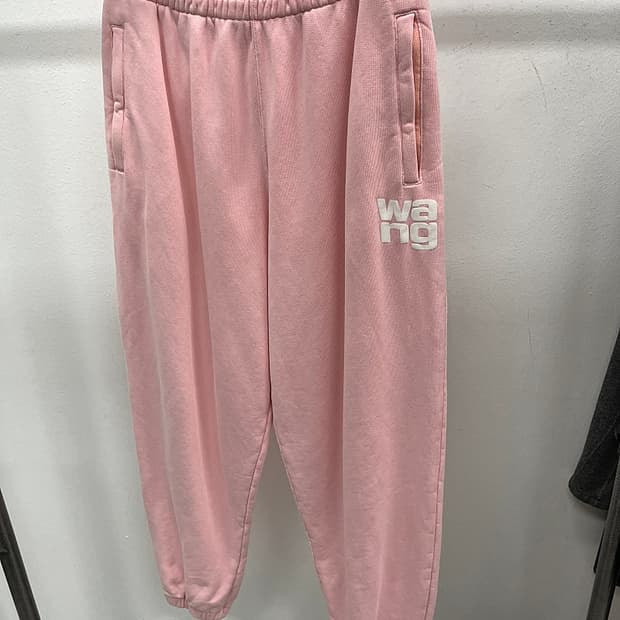 여) 알렉산더왕 신형 조거팬츠 