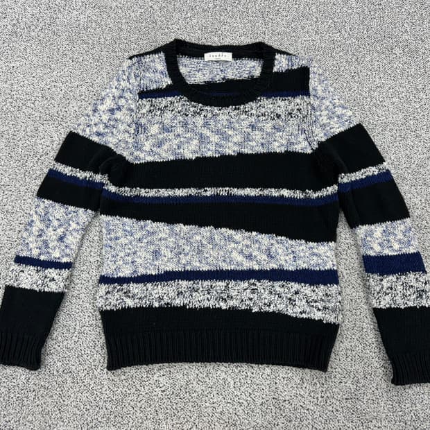 산드로 이태리 니트