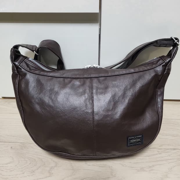 요시다포터 프리스타일 숄더백