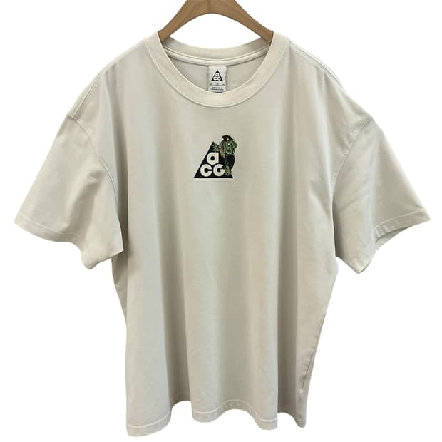 나이키 ACG 아이슬란드 반팔티