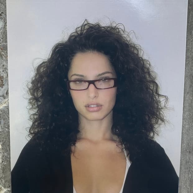 Lexxola the xena 안경