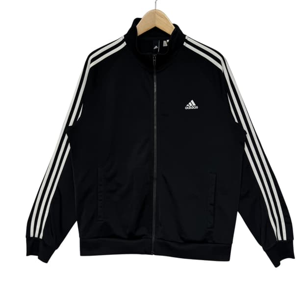 아디다스 3S 트랙탑 져지