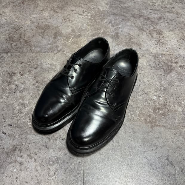 닥터마틴 1461 모노 270