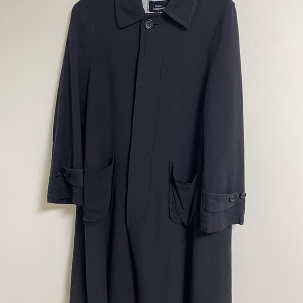 tricot COMME des GARÇONS 2014 Coat