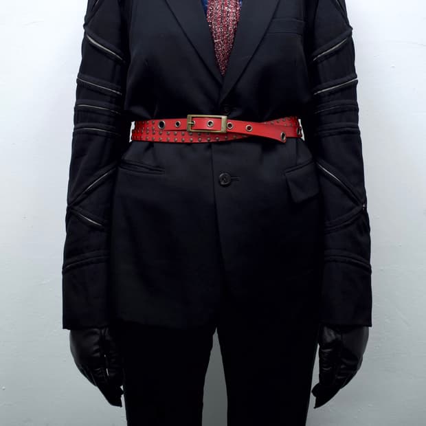 CDGH+ 2015AW