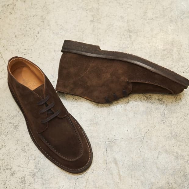 버윅 601 처카부츠 280