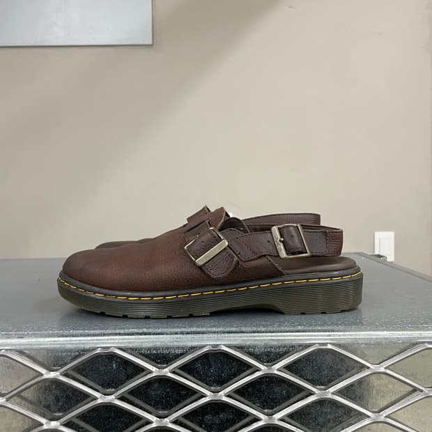 닥터마틴 조지 UK7