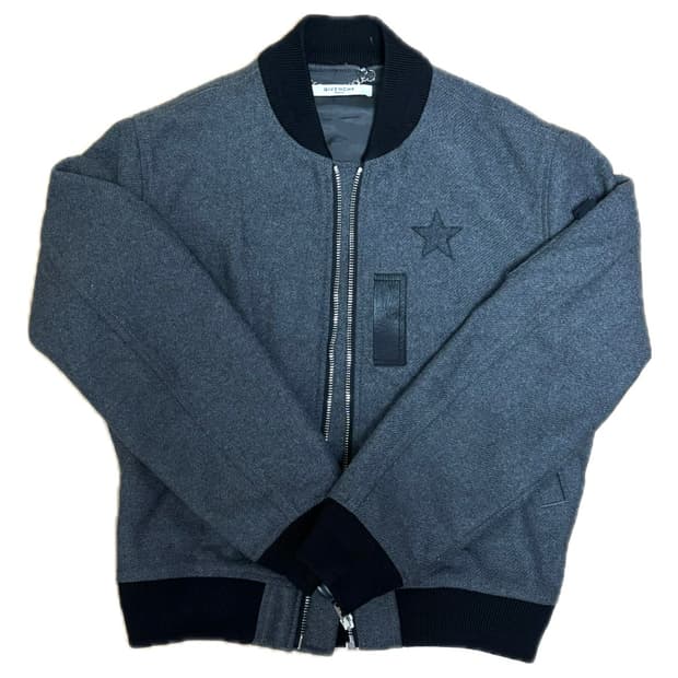 16fw 지방시 봄버 자켓  46