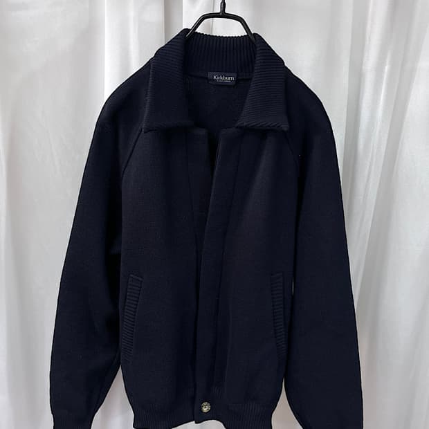 Kirkburn by NEW YORKER