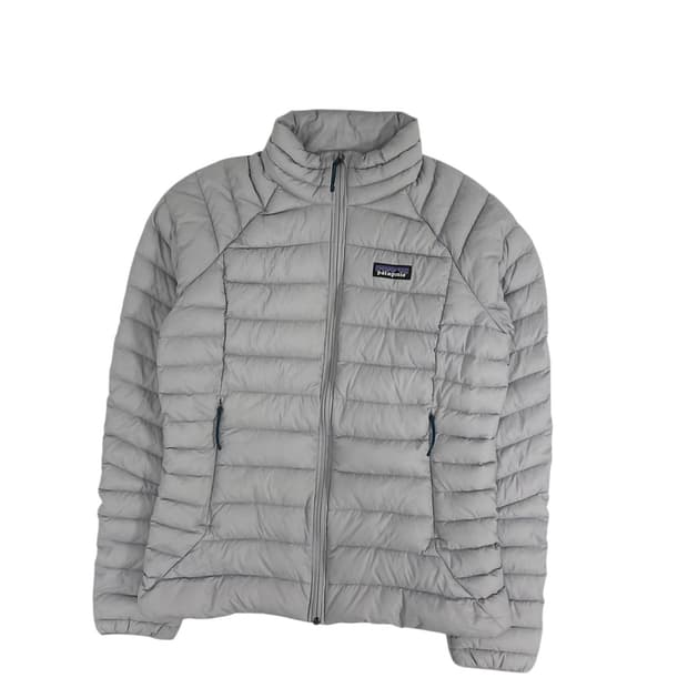 파타고니아 경량패딩 (xs)