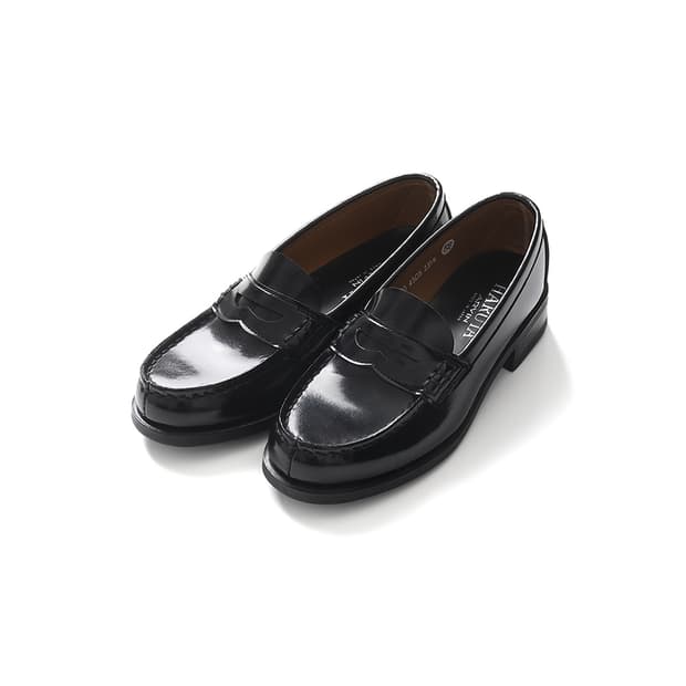 HARUTA Coin Loafer