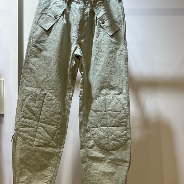 일본 오버핏팬츠