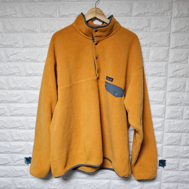 [2XL] 파타고니아 신칠라