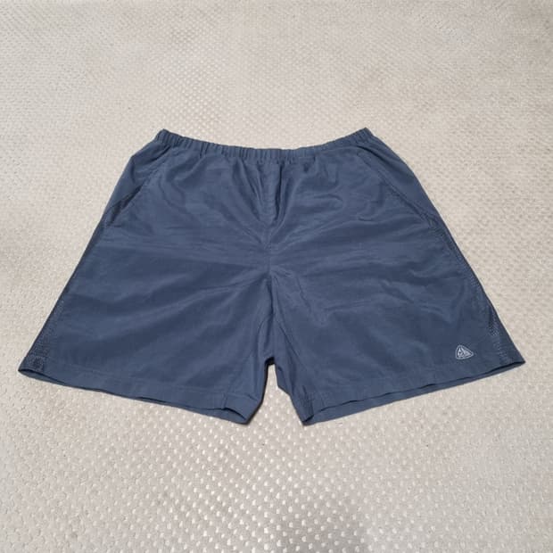 (XL) 나이키 ACG 반바지