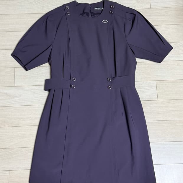 미스치프 원피스