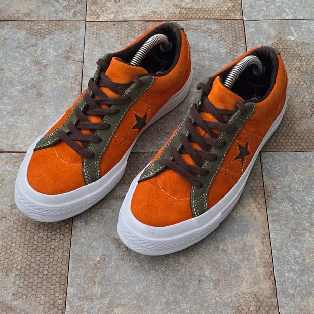 (240)컨버스 원스타 카니발