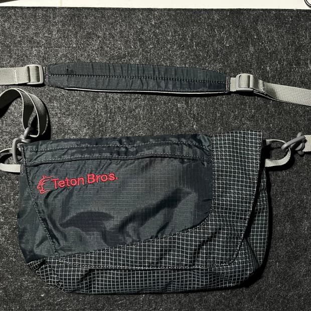 티톤브로스 bag