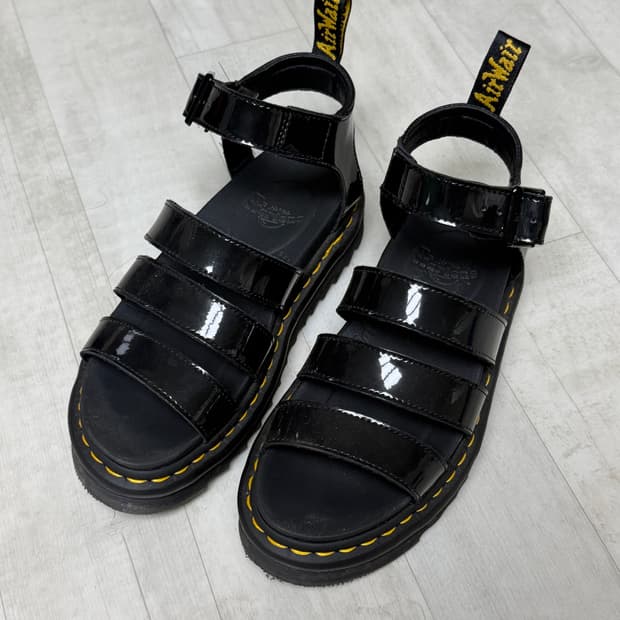 닥터마틴 클라리사 2