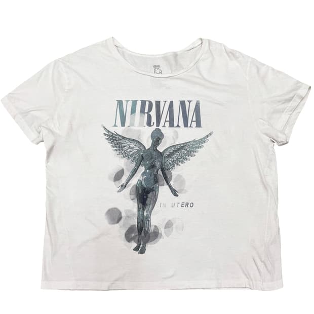 너바나 (Nirvana)
