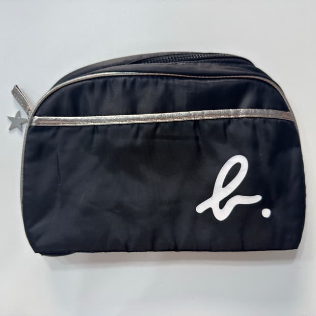 agnes b pouch 