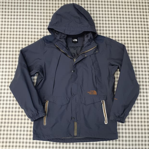 노스페이스 하이벤트 바람막이 자켓 남자95~100