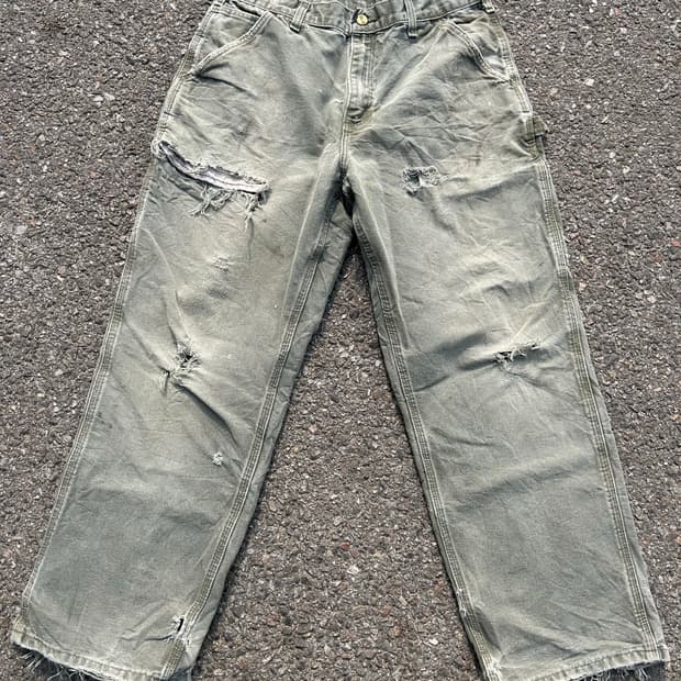Carhartt B11 Mos 34in