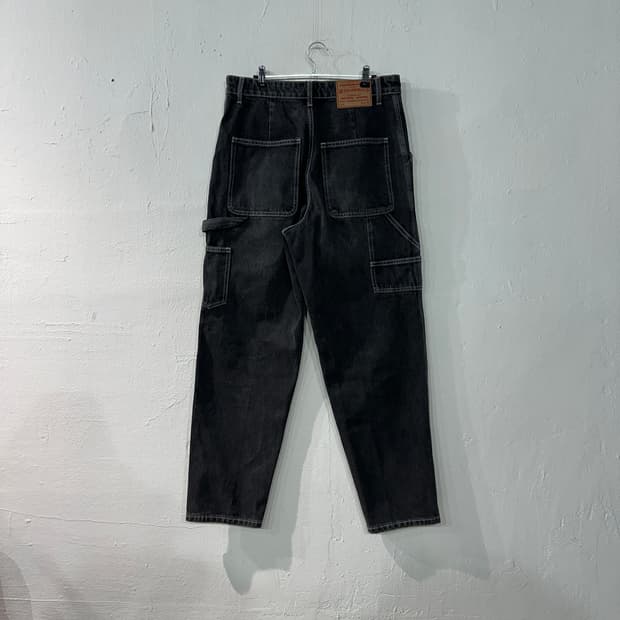 아웃스탠딩 카펜터 청바지 30