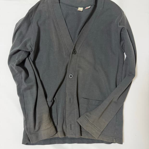 저널 스탠다드 가디건(L)