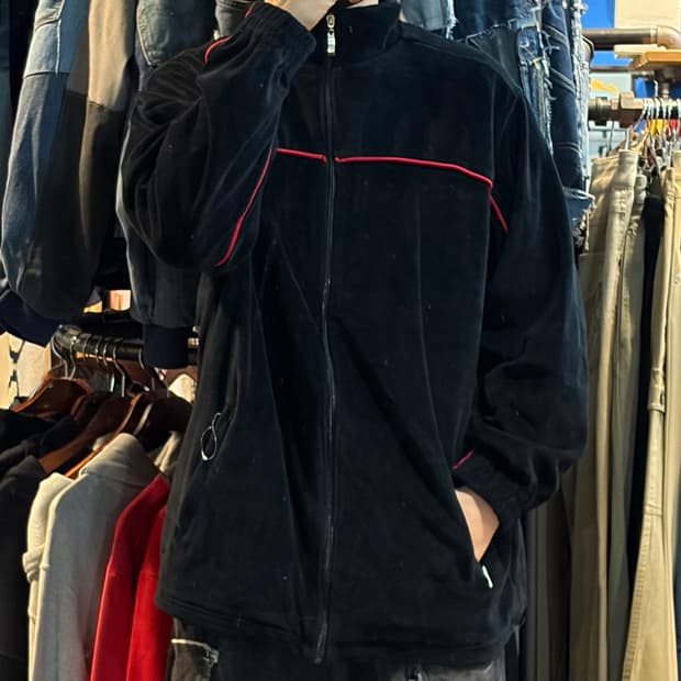 [NO.9] VTG 벨벳져지 