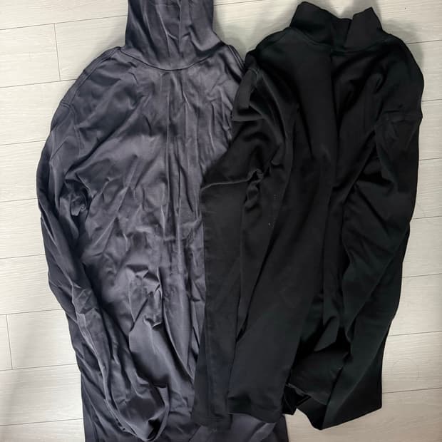 EE 누마레 목티,모크넥