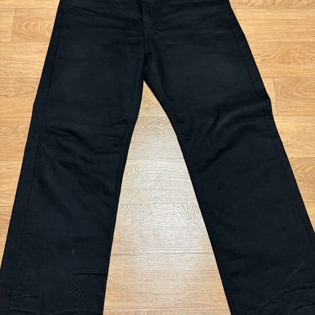 RRL 빈티지파이브포켓 블온블 32x30