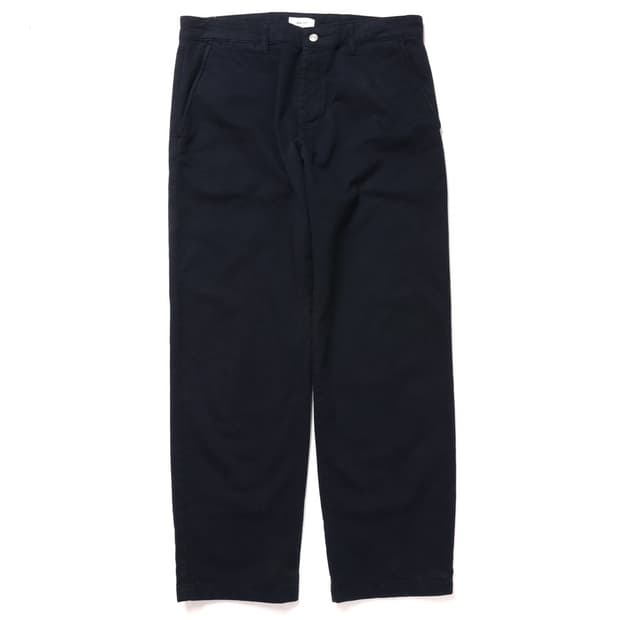 NN.07 Cotton Pants

