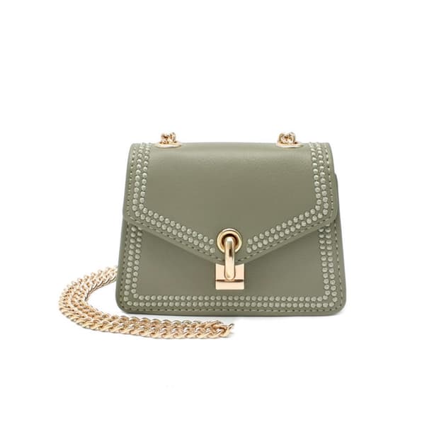 세인트스코트 라라 마이크로 미니 크로스백 GBK257