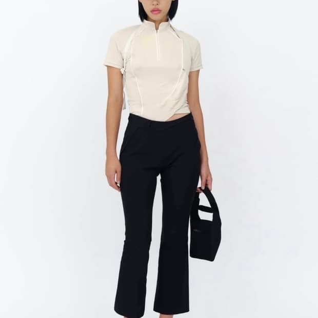 (급처) 혜인서 팬츠