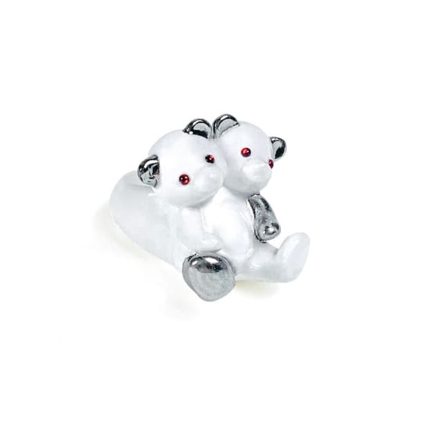 Pipikev 피피케브 kunashir 반지 10-11호