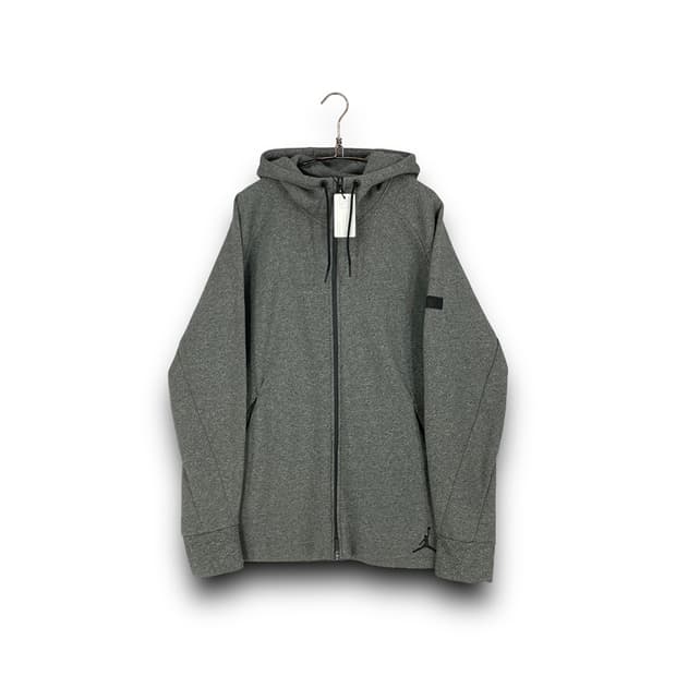 나이키 조던 점프맨로고 후드집업