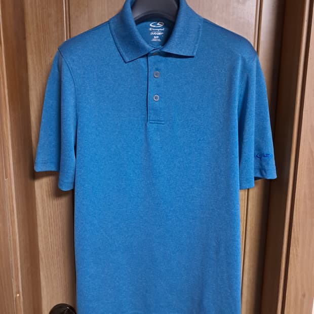 챔피온 반팔티 남성M