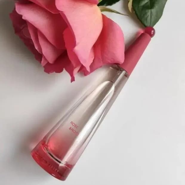 이세이미야케 로디세이 로즈앤로즈 오드퍼퓸 인텐스 90ml