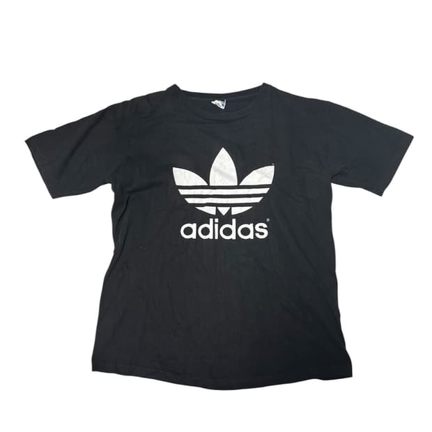 90s Adidas u.s.a T Shirt
