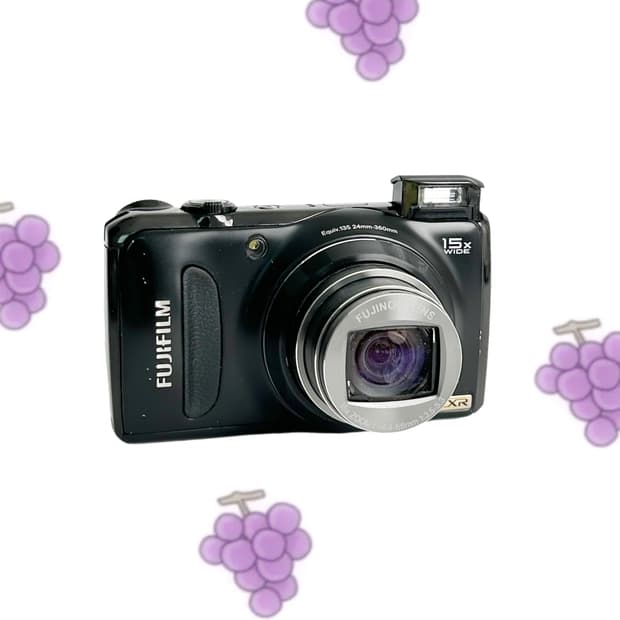 🔮고사양) 후지필름 f300exr Finepix 파인픽스