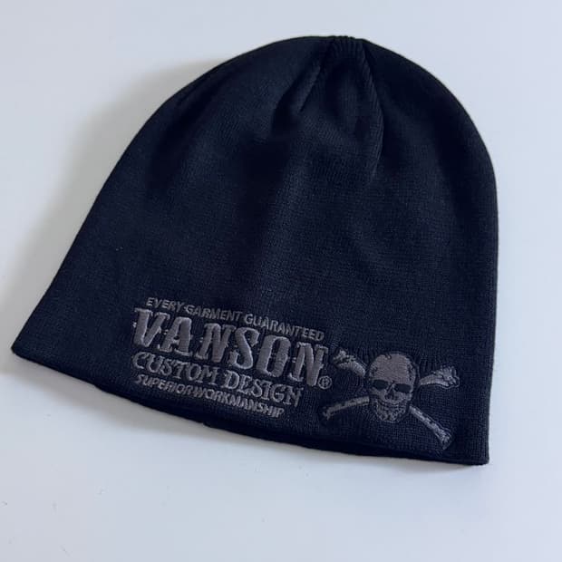 KNIT BEANIE 니트 비니 NVCP-2514