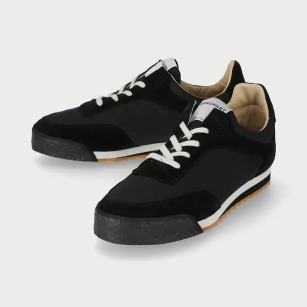 [새상품] 스파워트 피치 로우 블랙 - 265 사이즈 (풀박스)